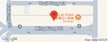 Phoenext High Floor Address