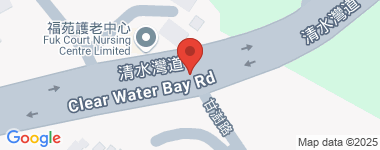 村屋 1室 高層 物業地址
