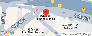 干諾中心  物業地址