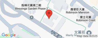 彝年大廈 中層 物業地址