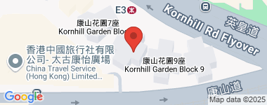 康山花园 7座 低层 A室 物业地址