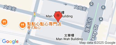 Apartment Room 4 Address
