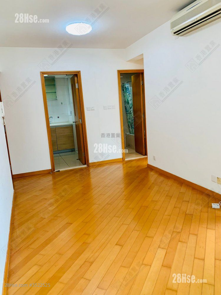 The Zenith Sell 2 Bedrooms , 1 Bathroom 492 ft²