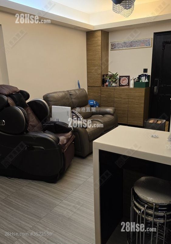 Po Fung Building Rental 2 Bedrooms , 1 Bathroom 406 ft²