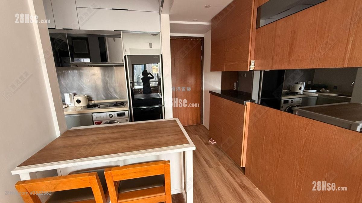 Jadewater Sell 2 Bedrooms , 1 Bathroom 513 ft²
