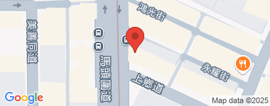 唐樓 A室 低層 物業地址