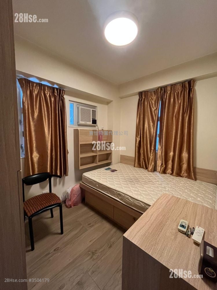 Wyler Garden Rental 1 Bedroom , 1 Bathroom 426 ft²