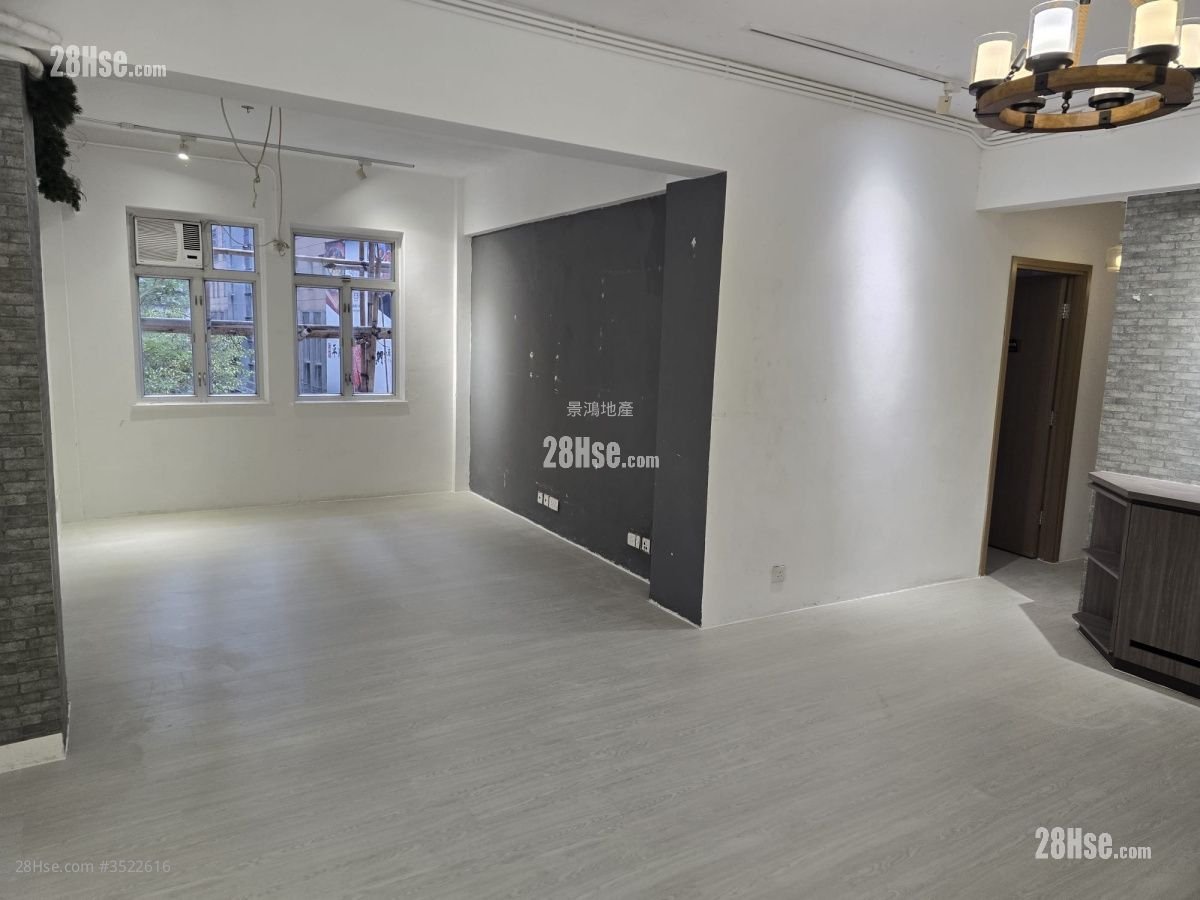 Peninsula Apartments Sell 3 Bedrooms , 2 Bathrooms 902 ft²