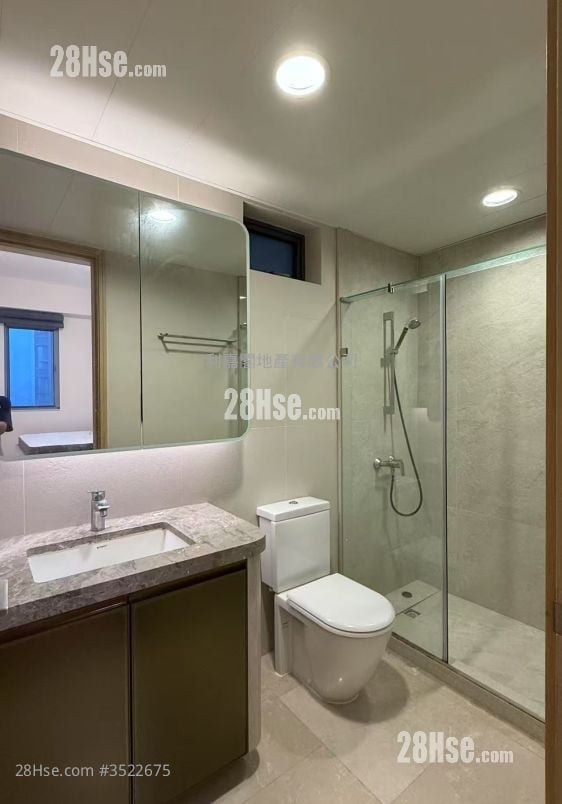 Alto Residences Rental 1 Bedroom , 1 Bathroom 417 ft²
