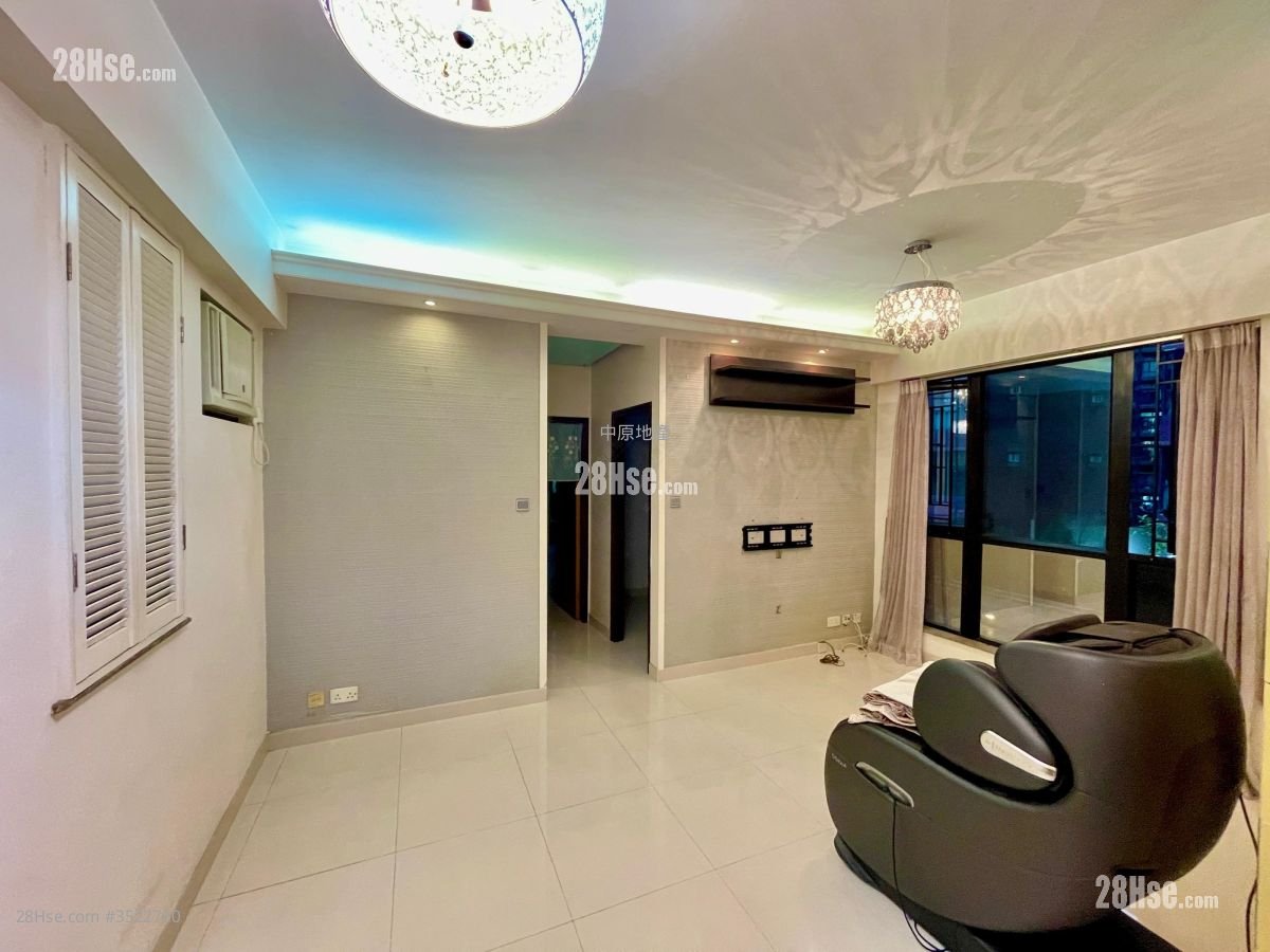 Villa Premiere Sell 2 Bedrooms , 1 Bathroom 531 ft²