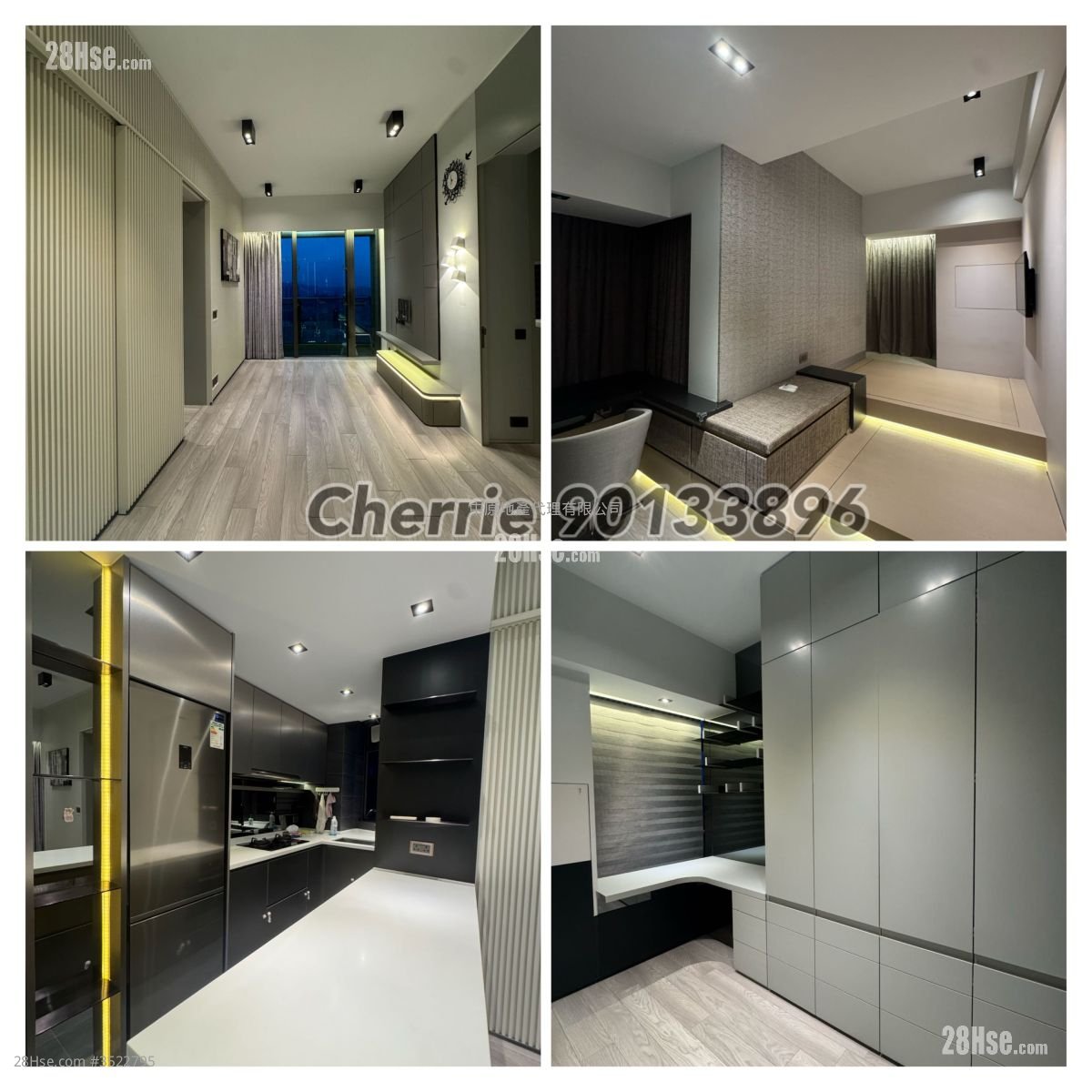 Yoho Midtown Sell 3 Bedrooms 656 ft²