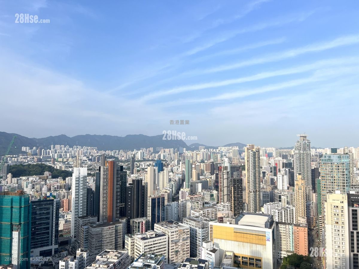 Harbour Green Rental 2 Bedrooms , 1 Bathroom 482 ft²