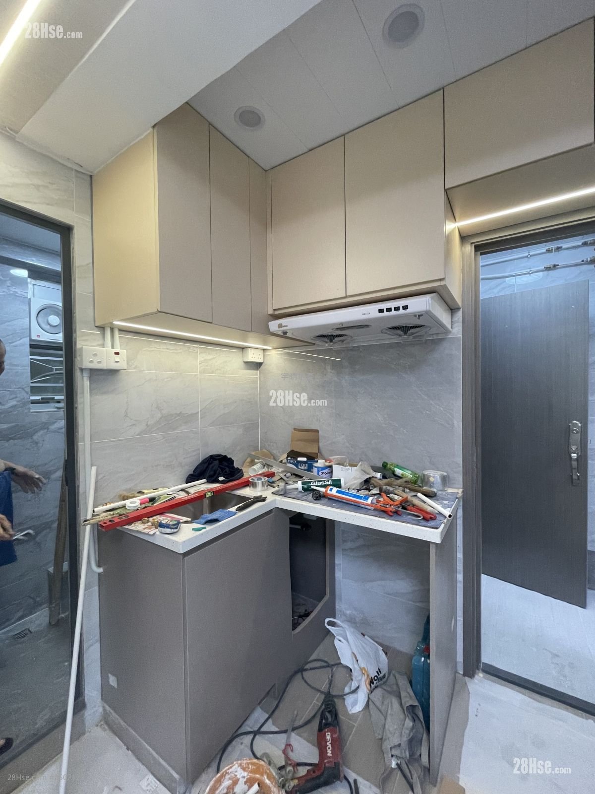 Kam Hoi Mansion Rental 1 Bedroom , 1 Bathroom 180 ft²
