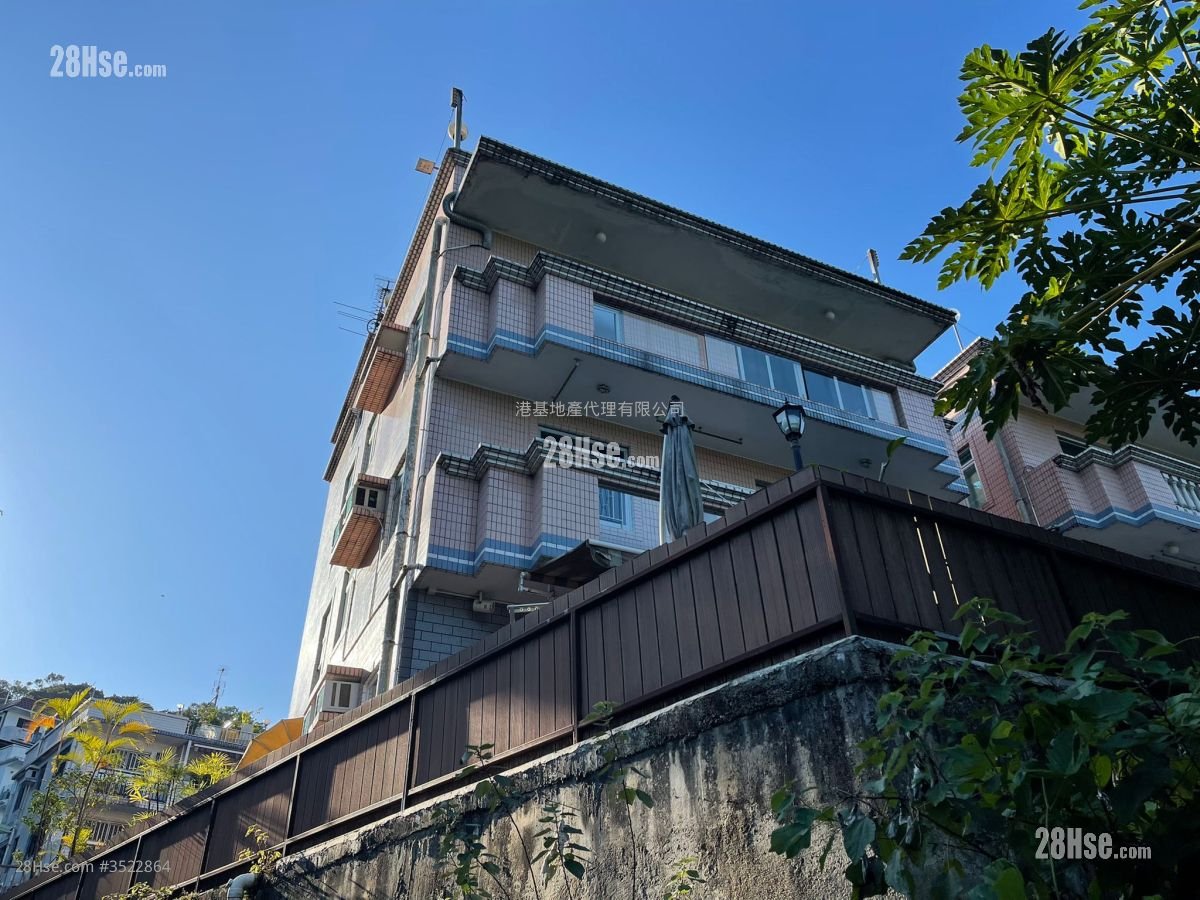 壁屋 售盘 3 房 , 1 浴室 630 平方尺