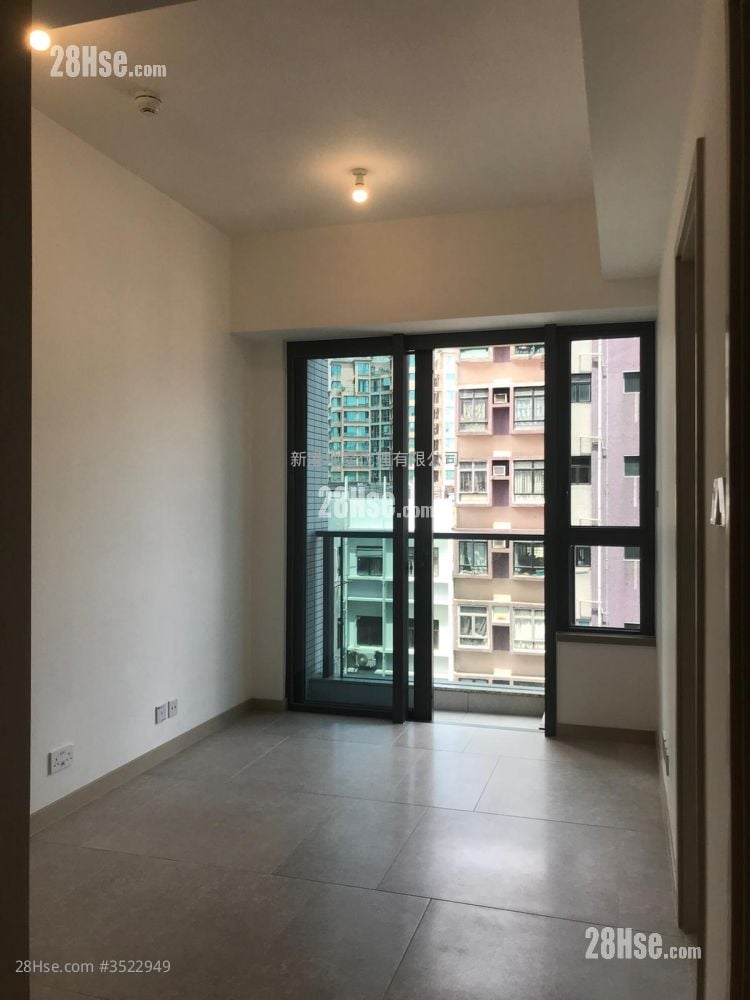 Downtown 38 Rental 1 Bedroom , 1 Bathroom 304 ft²
