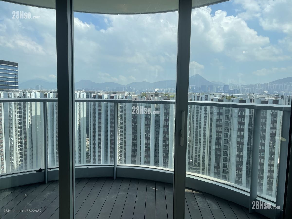Mount Parker Residences Sell 4 Bedrooms 1,732 ft²