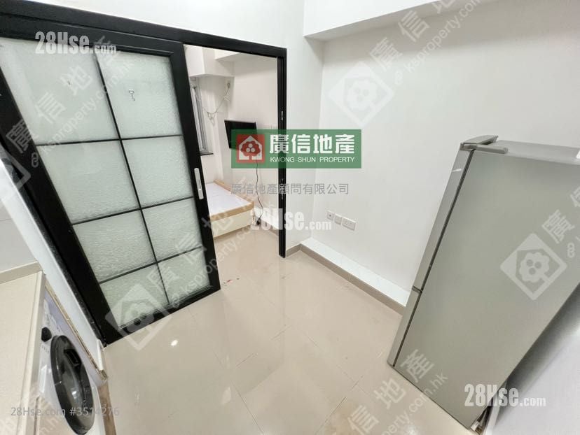 73 Tung Choi Street Rental 1 Bedroom , 1 Bathroom 160 ft²