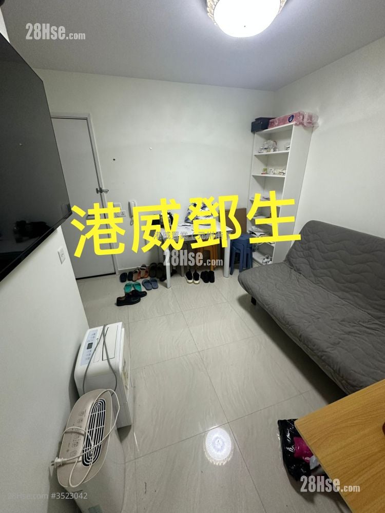 凯乐苑 售盘 390 平方尺