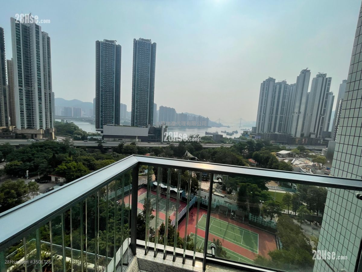 The Dynasty Sell 4 Bedrooms , 3 Bathrooms 998 ft²