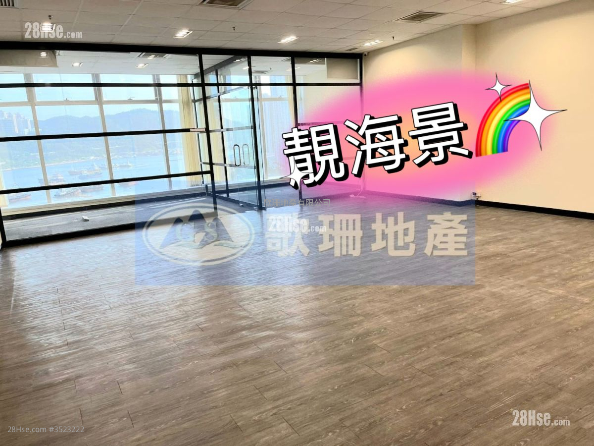 TML广场 租盘