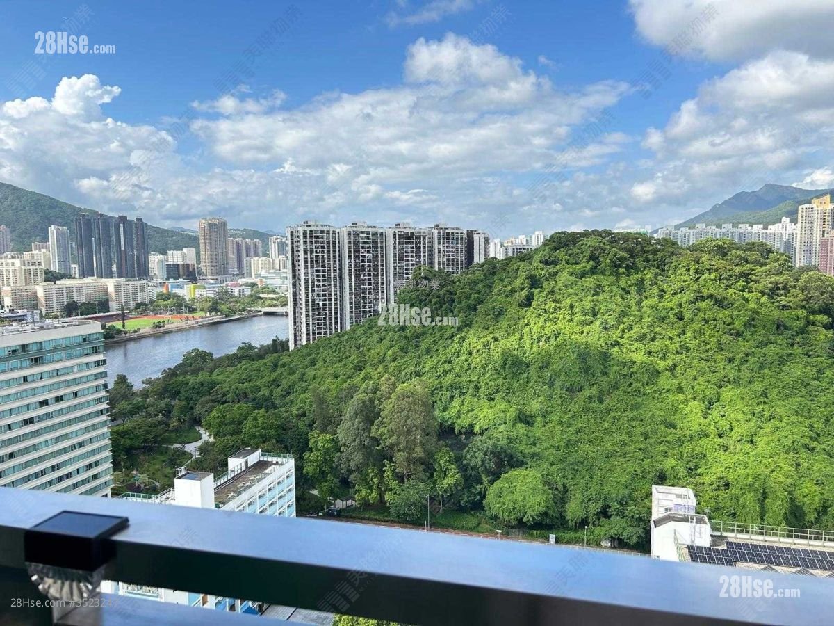 皇御居 售盘 3 房 , 1 浴室 786 平方尺