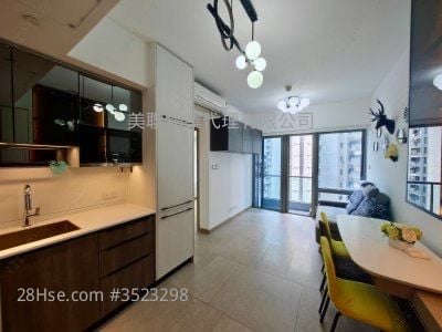 St Martin Rental 2 Bedrooms , 1 Bathroom 447 ft²