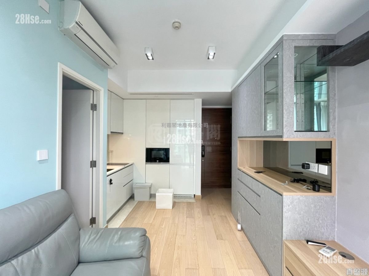 Savannah Sell 1 Bedroom 310 ft²