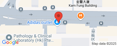 新基大厦 高层 (4-13/13楼) B室 物业地址