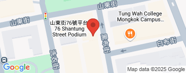 25-27 Hak Po Street Room 25, Low Floor Address