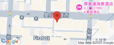 唐樓  物業地址