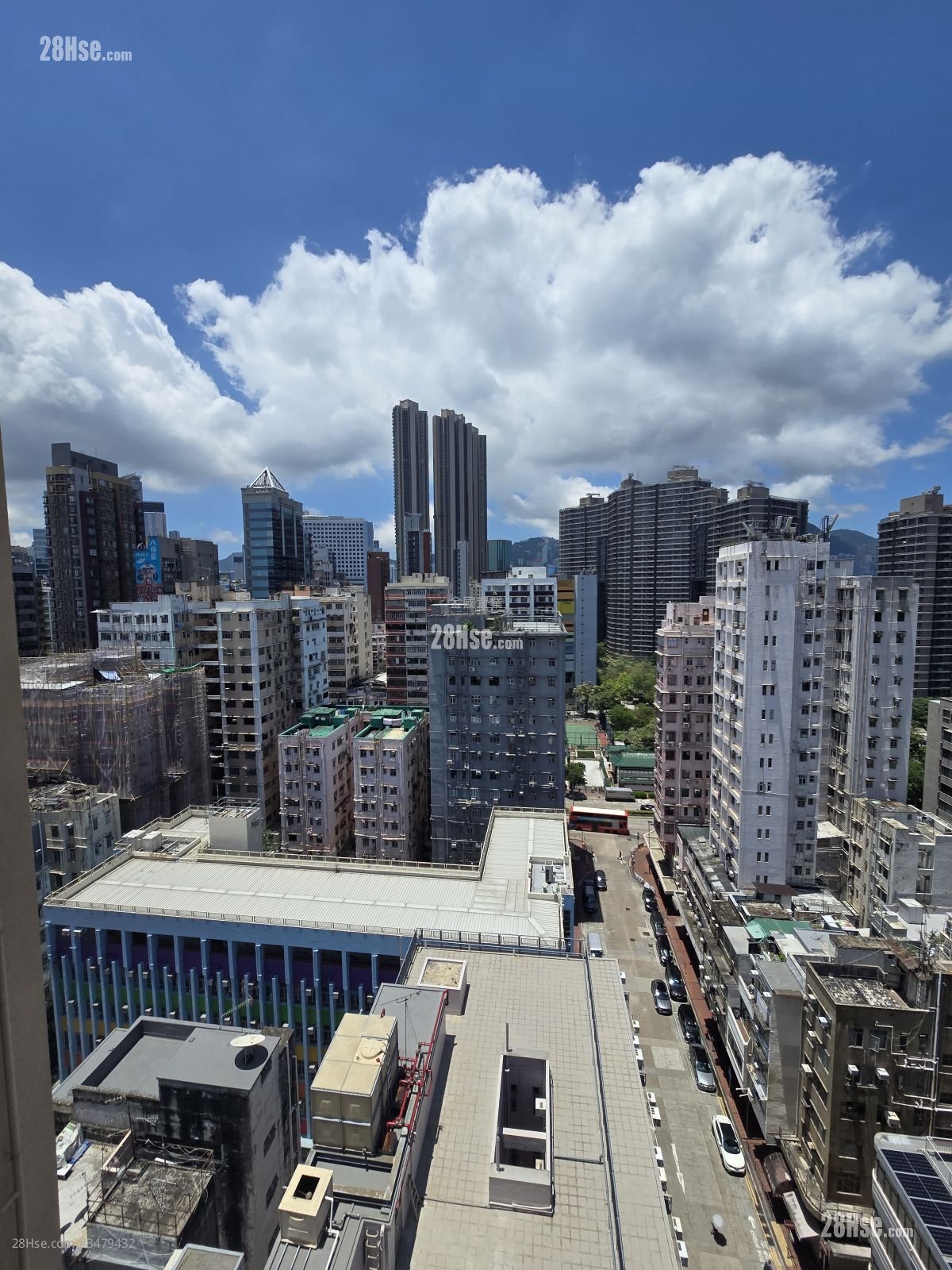 Tak Lee Building Rental 1 Bedroom , 1 Bathroom 210 ft²