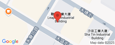 联邦中心  物业地址