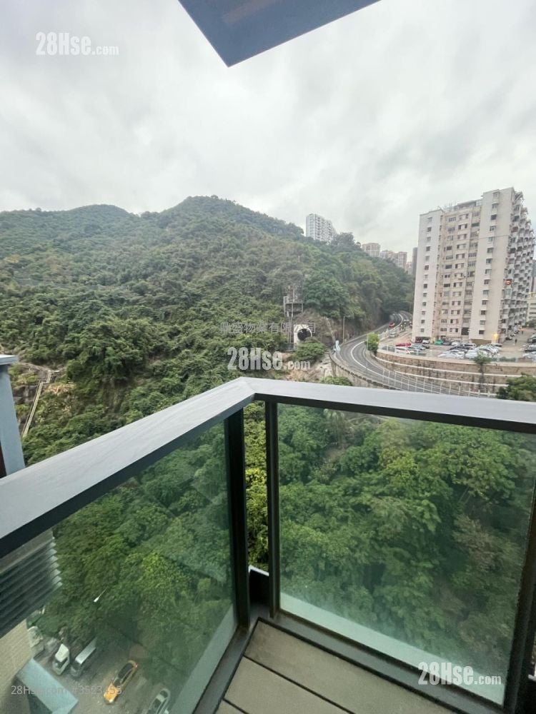 Novum East Rental 1 Bedroom , 1 Bathroom 300 ft²