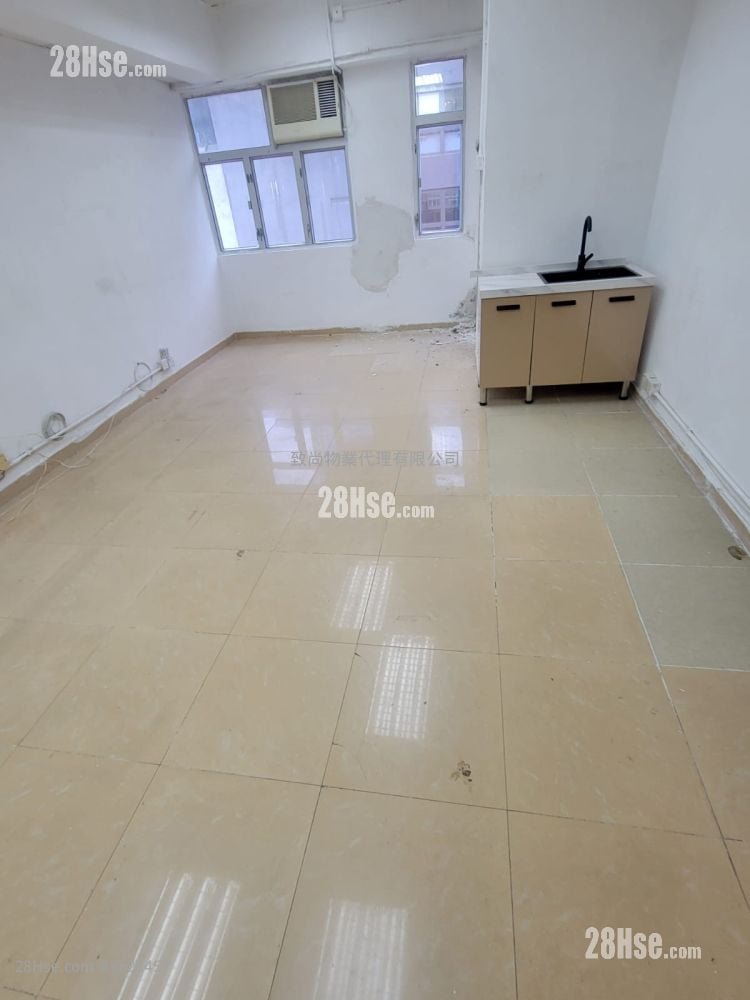 Wing Hing Industrial Building Rental