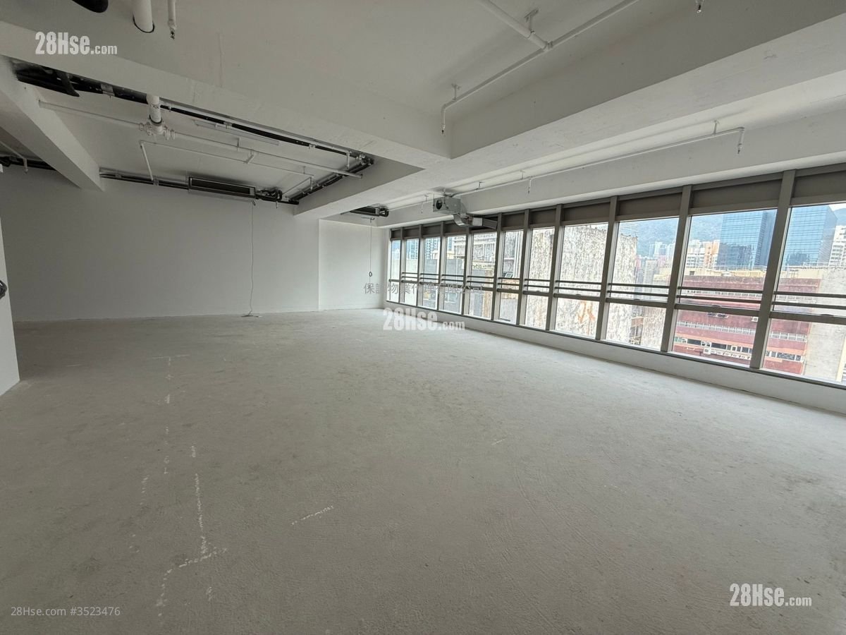Horizon East Rental 2,000 ft²