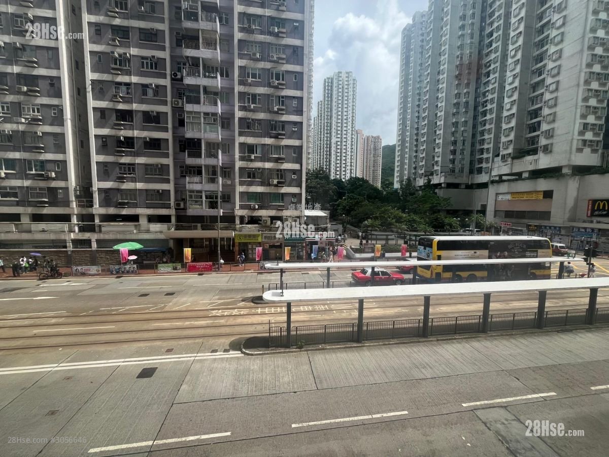 Eastern Centre Rental