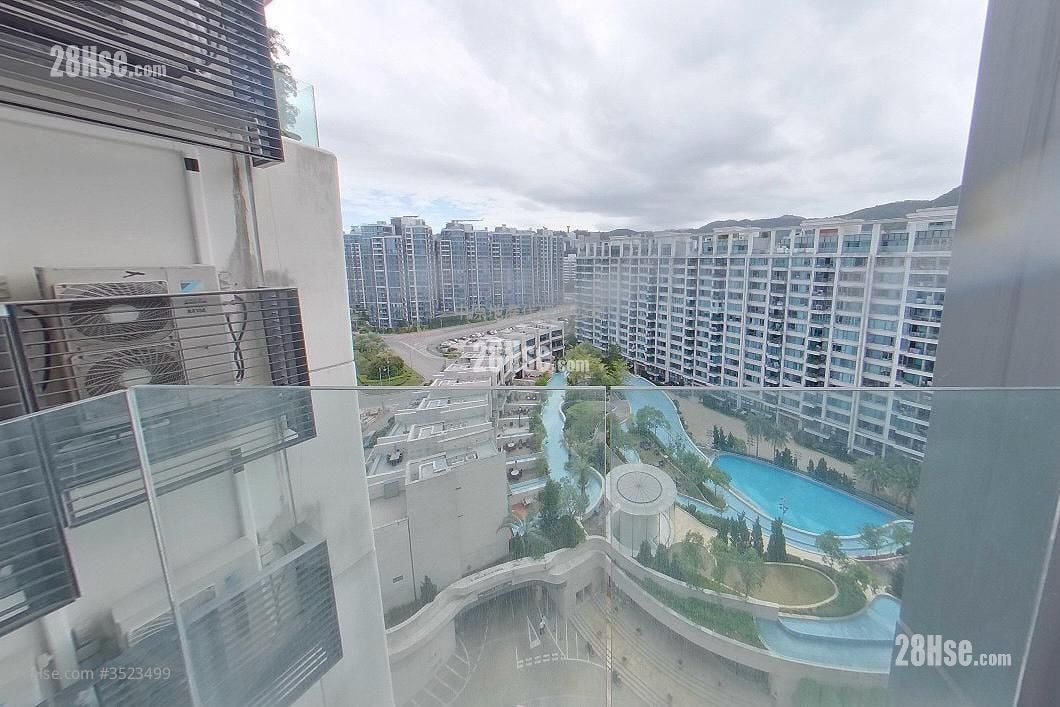 Providence Peak Sell 1 Bedroom 638 ft²