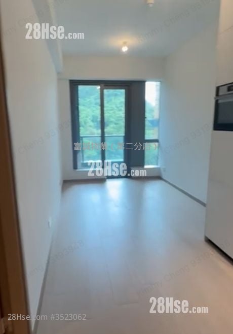 Chill Residence Rental Studio , 1 Bathroom 246 ft²
