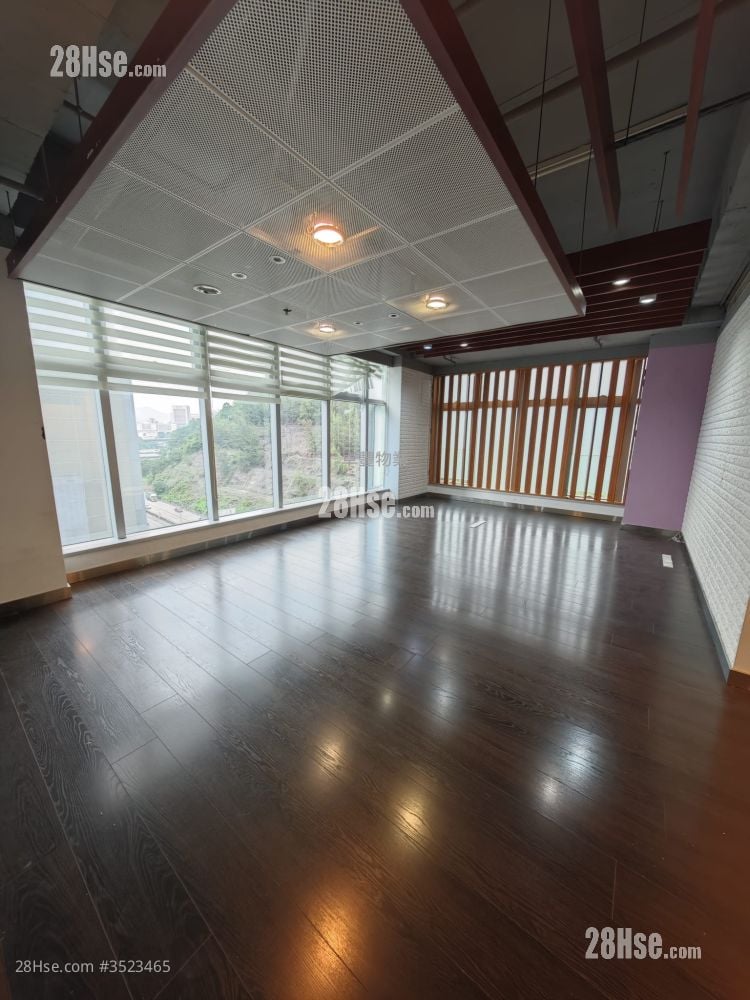 Kings Tower Rental 1 Bedroom 644 ft²