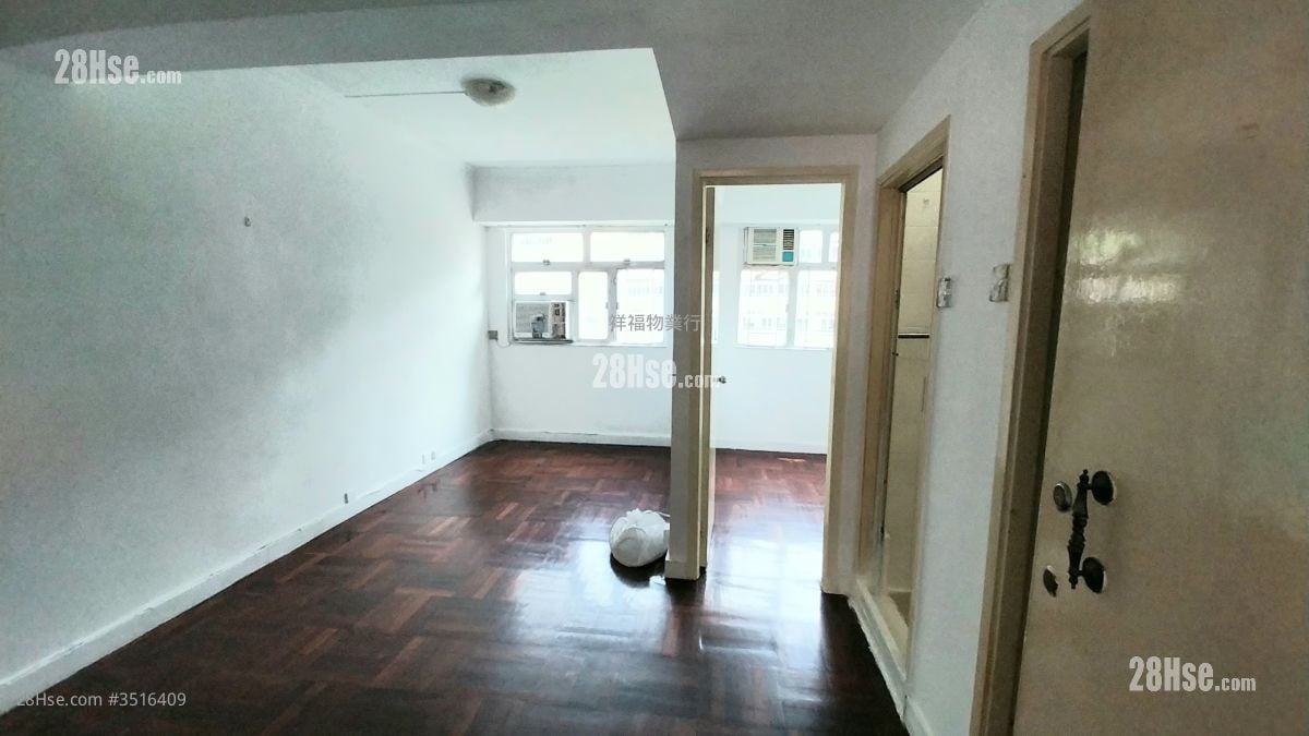 Sun Lee Building Rental 1 Bedroom , 1 Bathroom 279 ft²