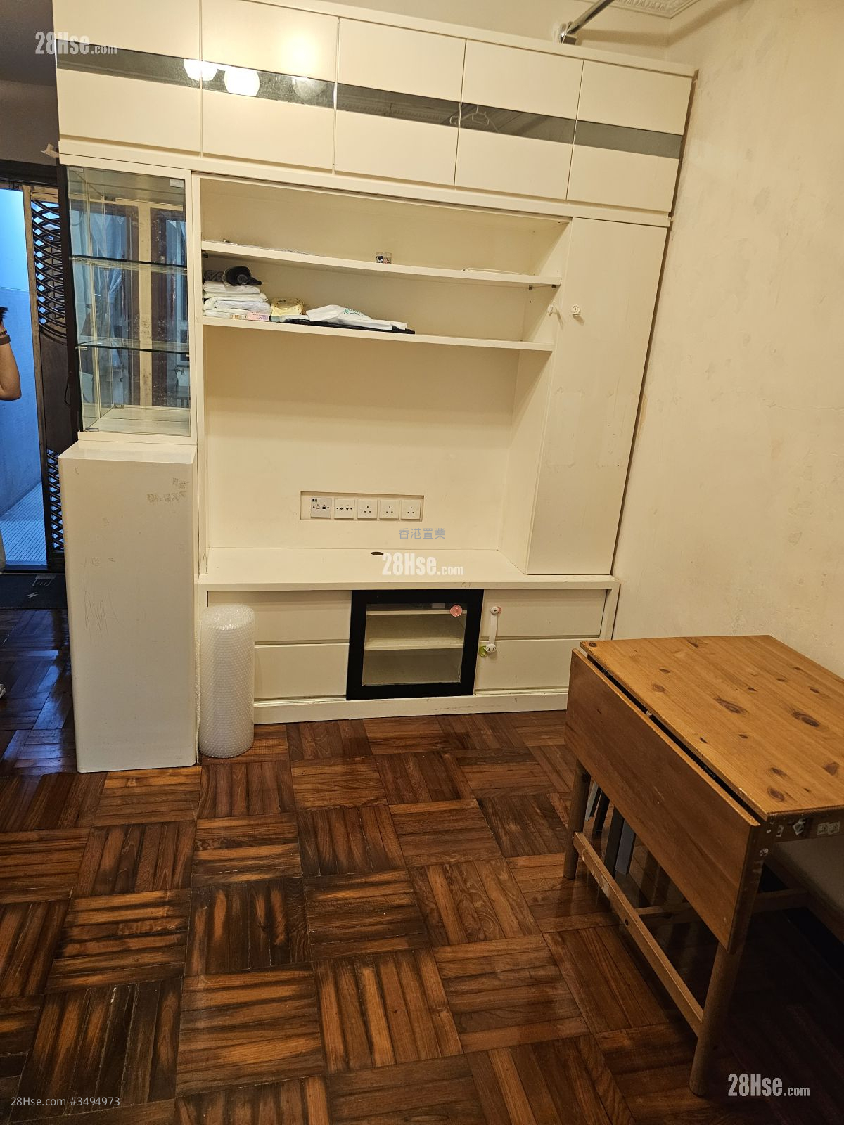 Jade Field Garden Rental 2 Bedrooms , 1 Bathroom 346 ft²
