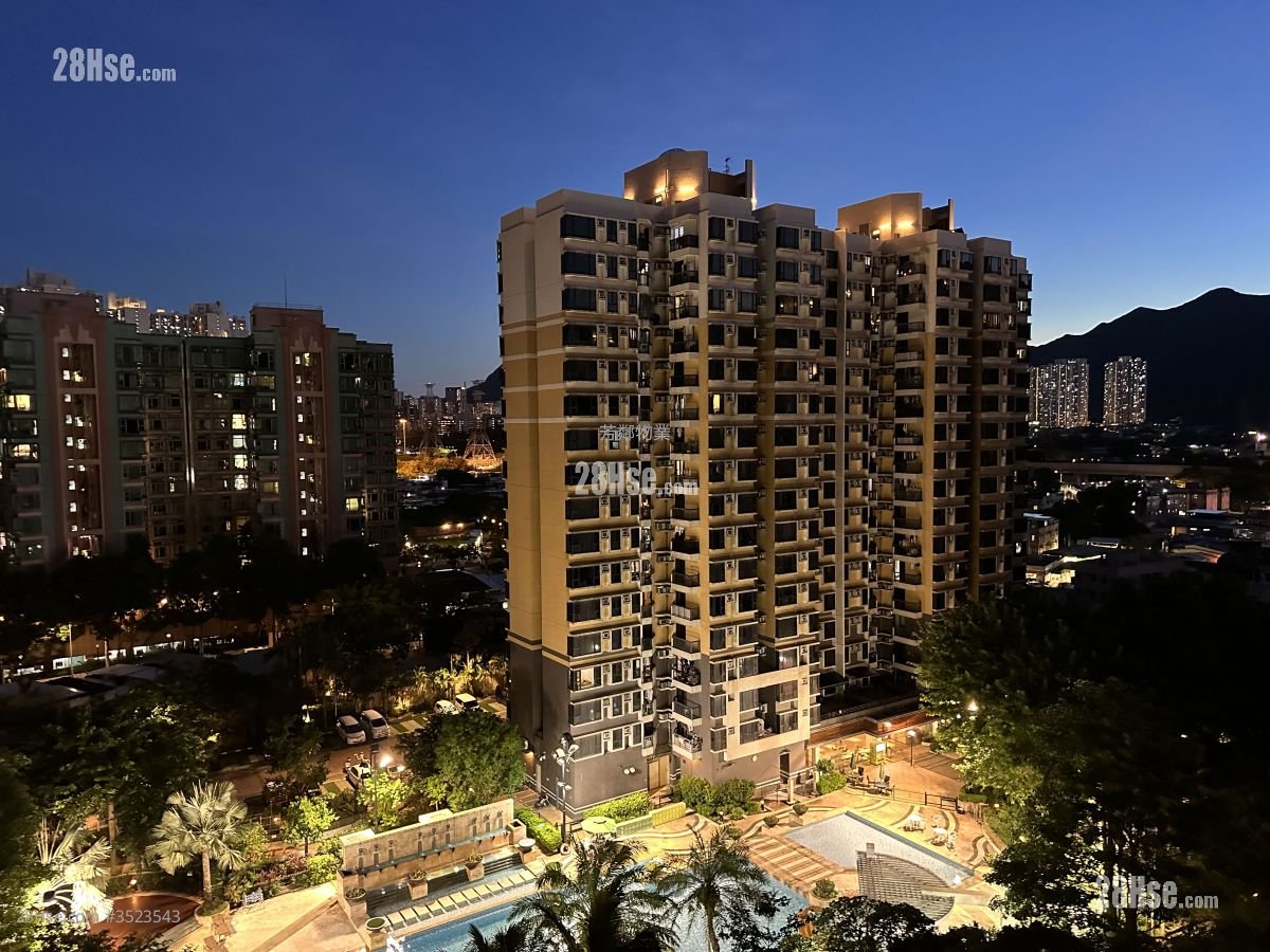 The Sherwood Rental