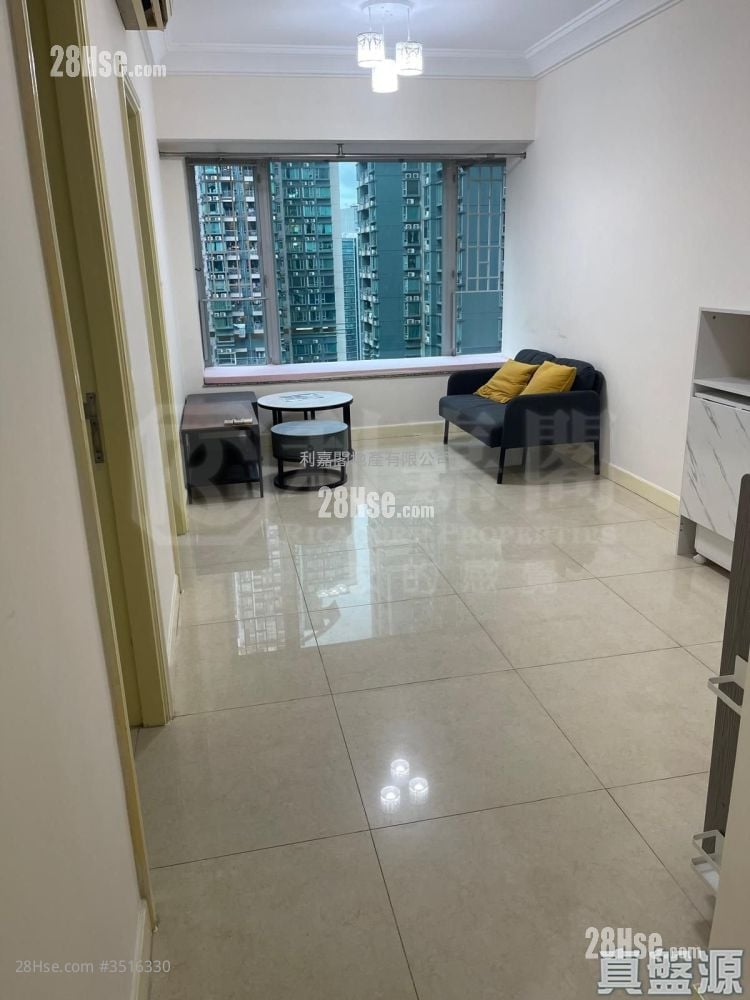 The Pacifica Rental 2 Bedrooms , 1 Bathroom 445 ft²