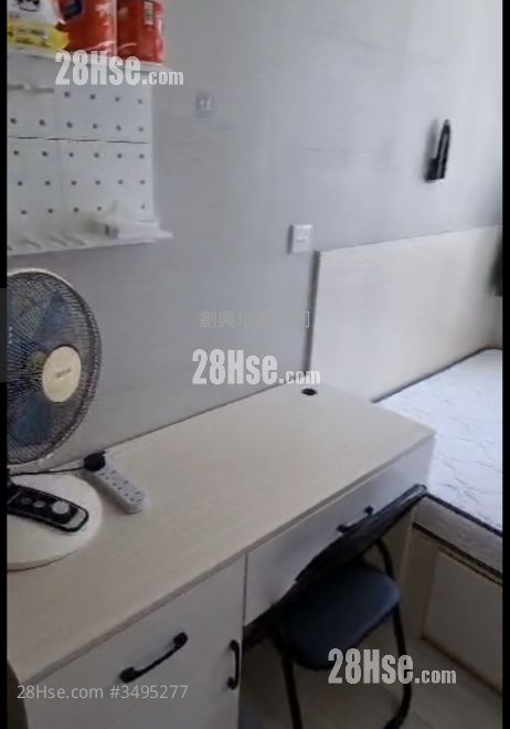 Tin Hing Mansion Rental Studio 180 ft²
