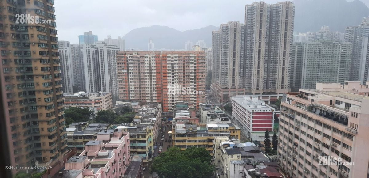 Hong King Building Rental 2 Bedrooms , 1 Bathroom 392 ft²