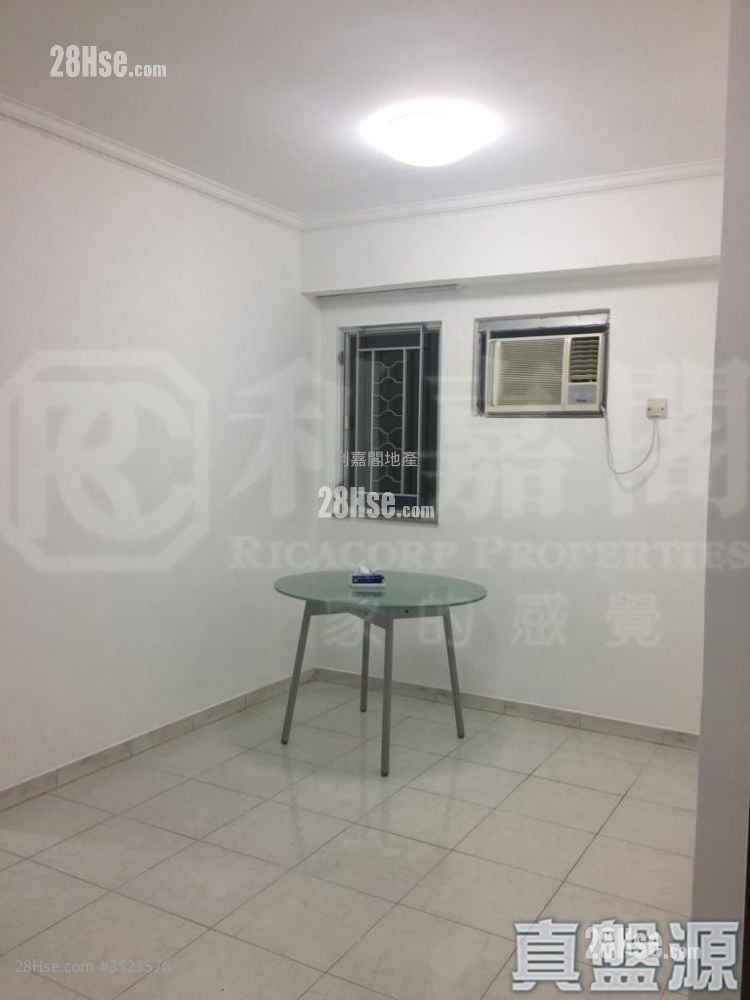Uptown Plaza Rental 620 ft²