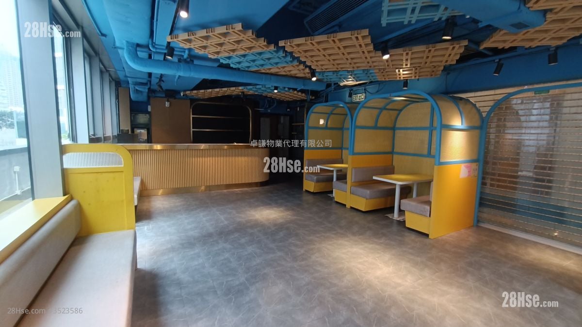 Grand Place Rental