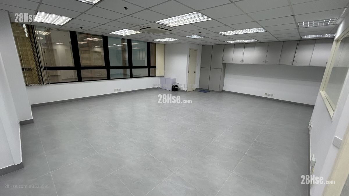 Ricky Centre Rental
