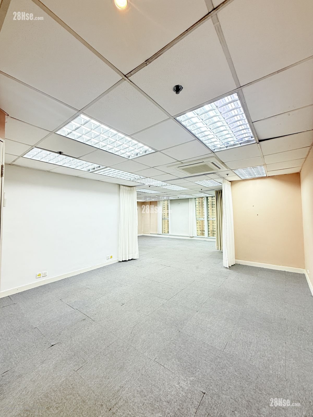 Cre Centre Rental