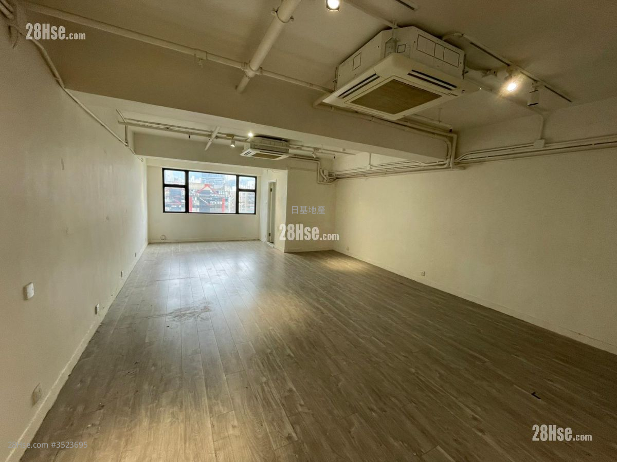 Hoplite Industrial Centre Sell 560 ft²